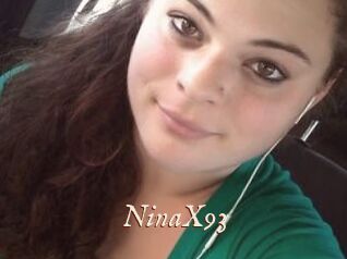 NinaX93