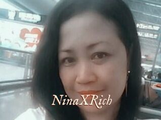 NinaXRich