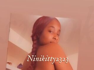 Ninikitty2323