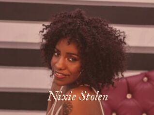 Nixie_Stolen