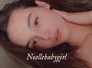 Noellebabygirl