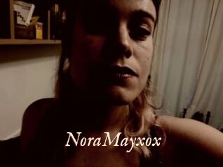 NoraMayxox