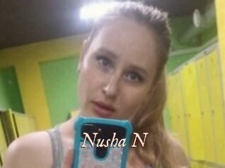 Nusha_N