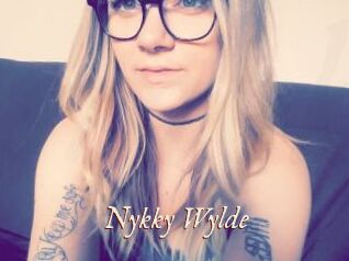 Nykky_Wylde