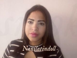 Nanilatindoll