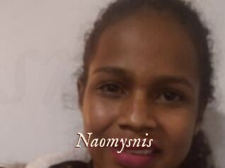 Naomysnis