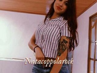 Natacoppolarock