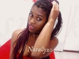 Natally20