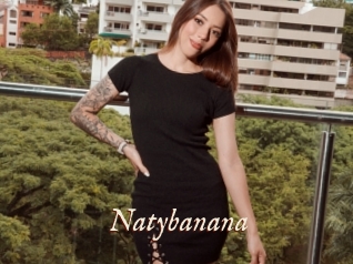 Natybanana