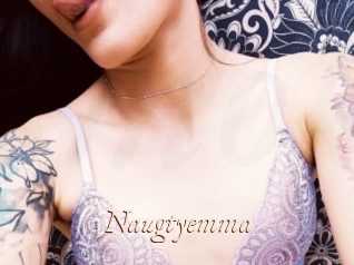 Naugtyemma