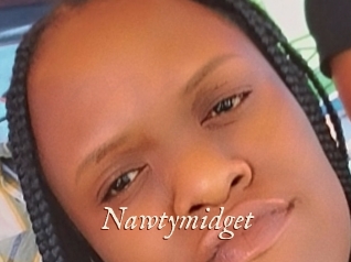 Nawtymidget