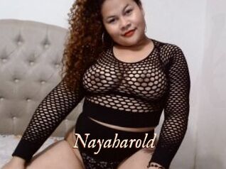 Nayaharold