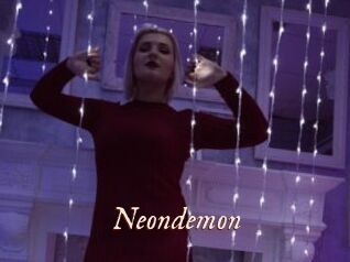 Neondemon