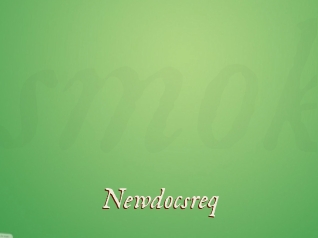 Newdocsreq