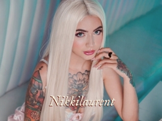 Nikkilaurent