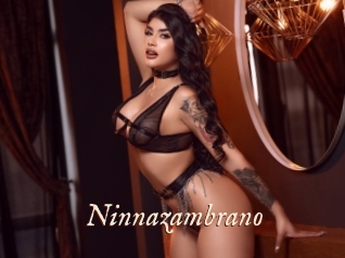 Ninnazambrano