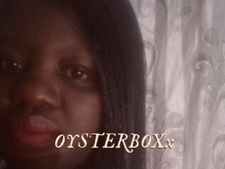 OYSTERBOXx