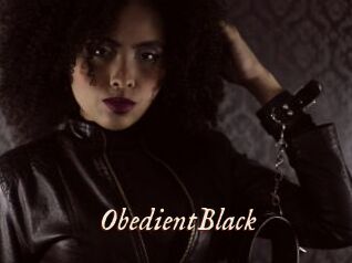 ObedientBlack