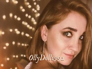 OllyDoll1992