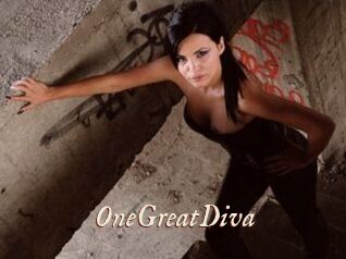 OneGreatDiva