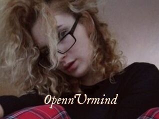 OpennUrmind