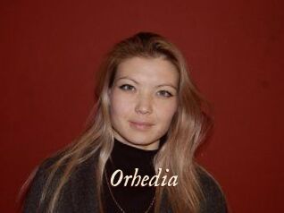 Orhedia