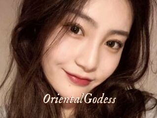 OrientalGodess