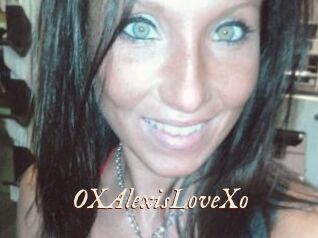 OXAlexisLoveXo