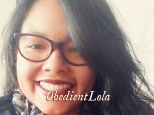 ObedientLola