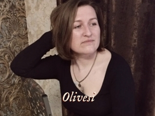 Olivesi