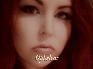 Opheliac