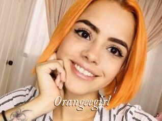 Orangeegirl