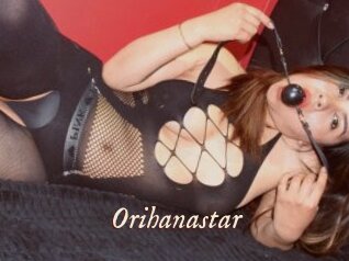 Orihanastar