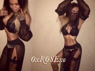 OxROSExo