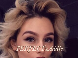 PERFECTxAddie