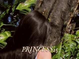 PRINCESS25