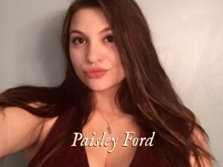 Paisley_Ford