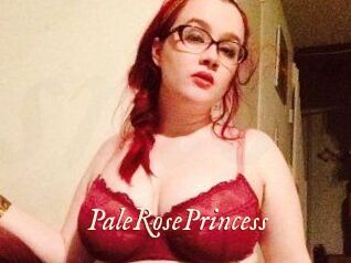 PaleRosePrincess