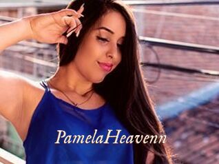 PamelaHeavenn