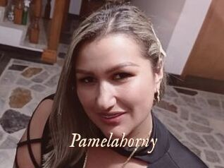 Pamelahorny