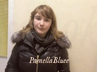 PamellaBluee