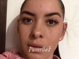 PamellaF