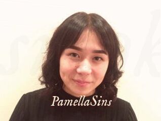 PamellaSins