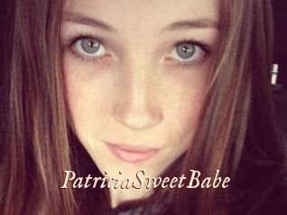 PatriciaSweetBabe