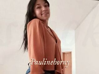 Paulinehorny