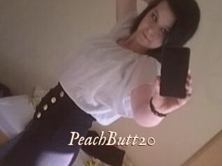 PeachButt20