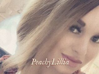 PeachyLillia