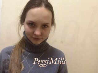 PeggiMills