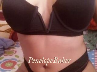 PenelopeBaker