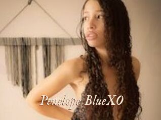 Penelope_BlueXO